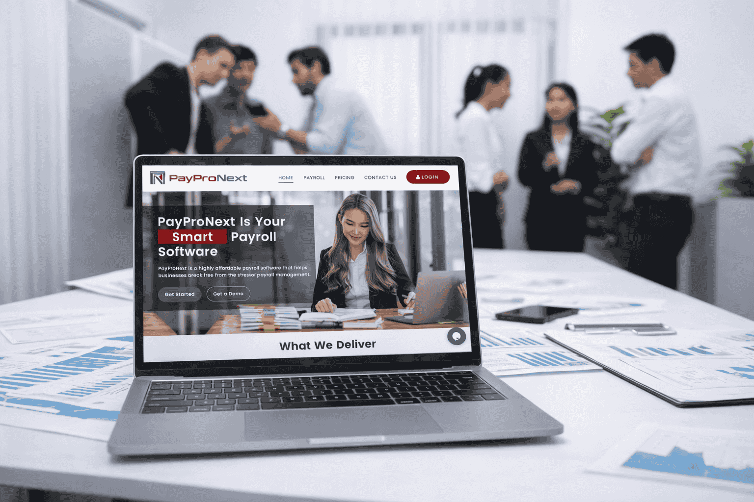 Top Reasons Businesses Are Moving From Gusto, ADP, or Patriot to PayProNext